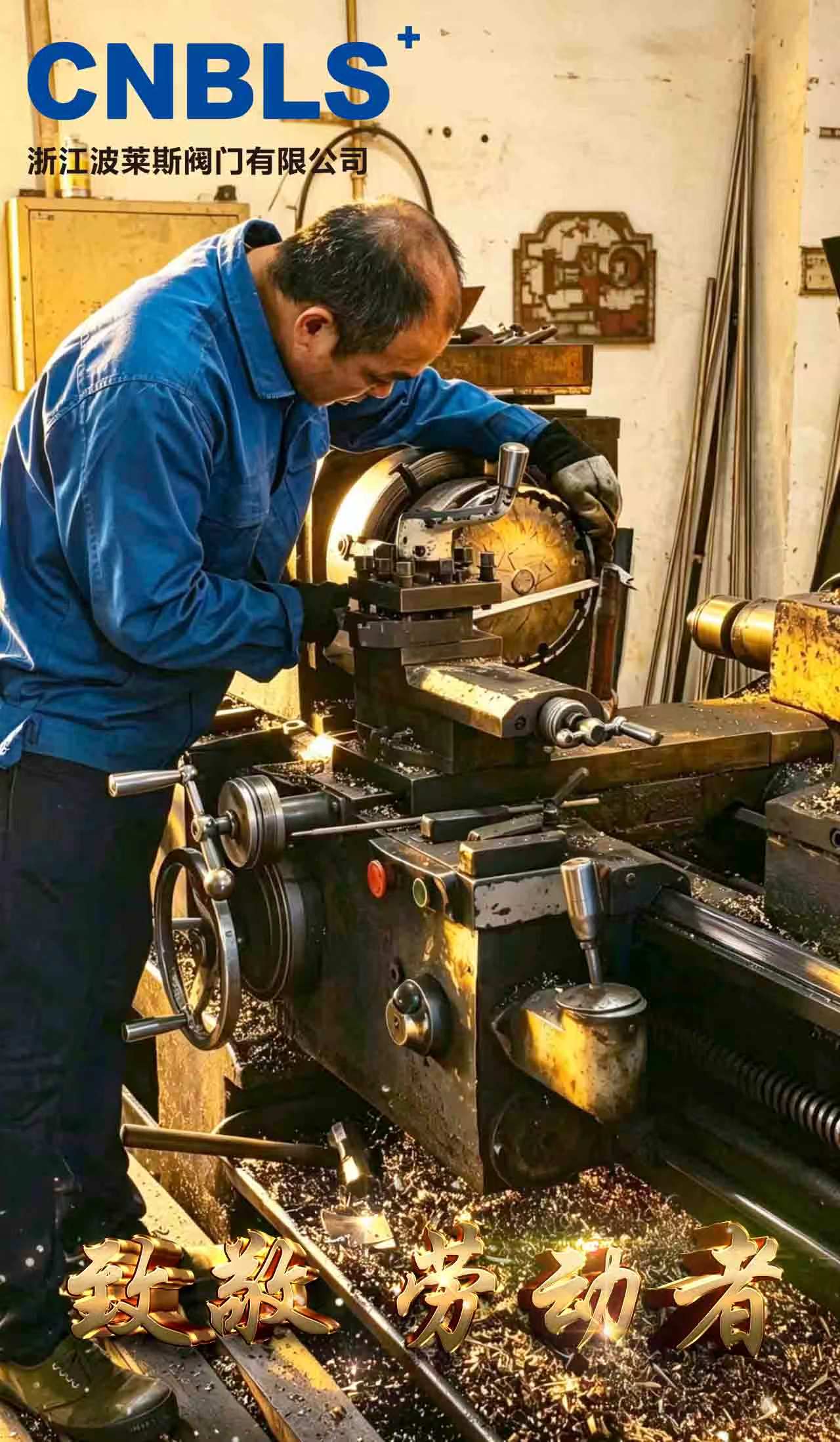 Ngày Lao động: Tri ân người lao động