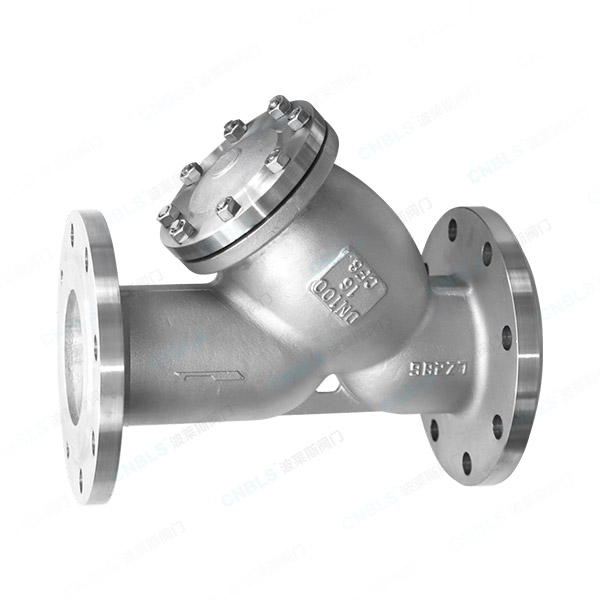 Bộ lọc kiểu chữ Y Bộ lọc kiểu chữ Y